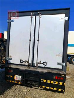 ميتسوبيشي فوسو كانتر